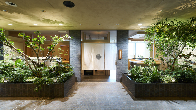 高輪それがし - メイン写真: