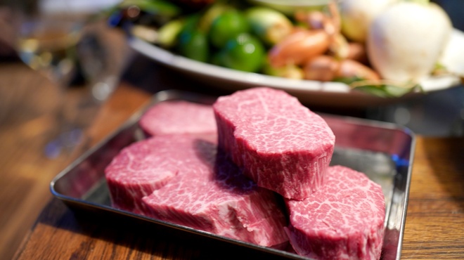 チニャーレエノテカ - 料理写真:
