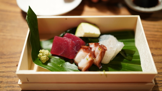チニャーレエノテカ - 料理写真: