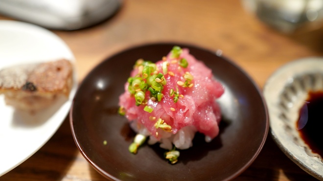 チニャーレエノテカ - 料理写真: