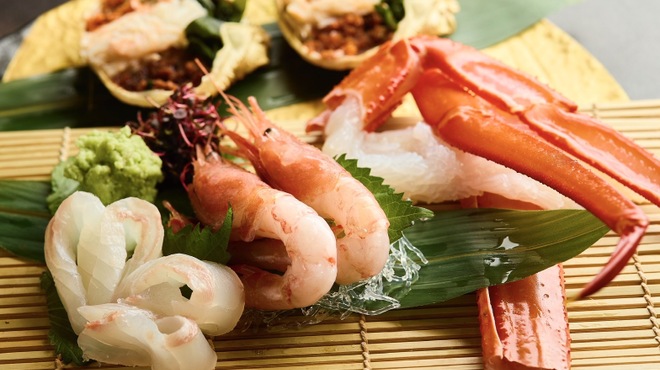 香住 北よし - メイン写真: