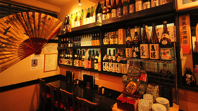 和彩Dining 風 - メイン写真: