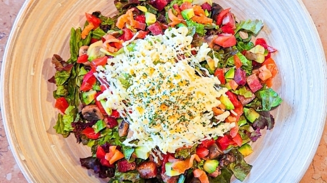 青山Indigo - メイン写真: