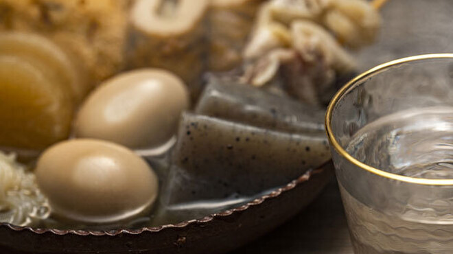 酒とひもの 人情酒場 - メイン写真: