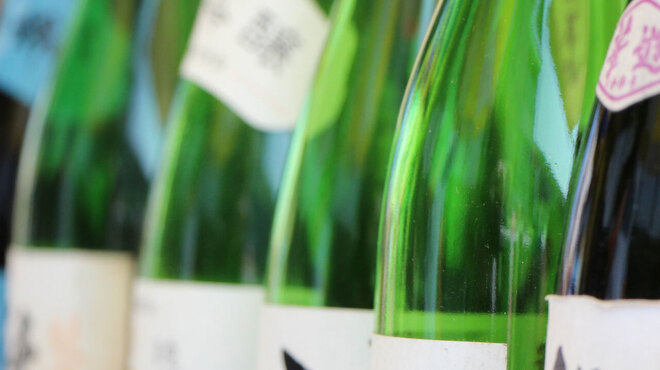 酒とひもの 人情酒場 - メイン写真: