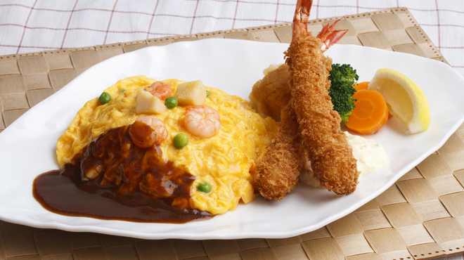 グリル満天星 麻布十番 - メイン写真: