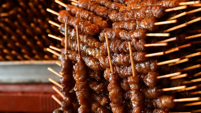 かわ屋 - メイン写真: