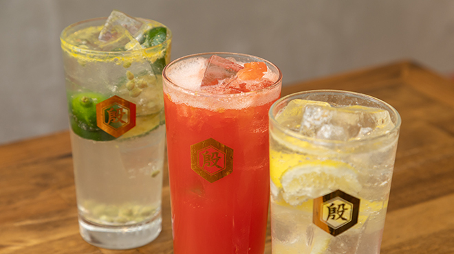 串焼キ カメチヨ・シャルボン - メイン写真: