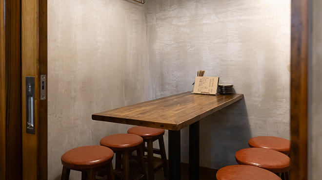 串焼キ カメチヨ・シャルボン - メイン写真: