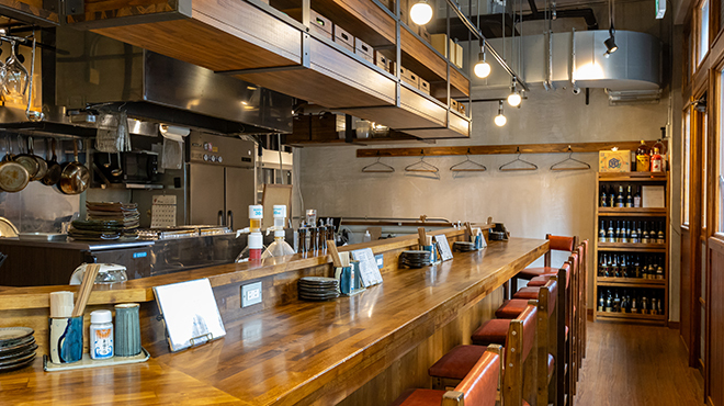 串焼キ カメチヨ・シャルボン - メイン写真: