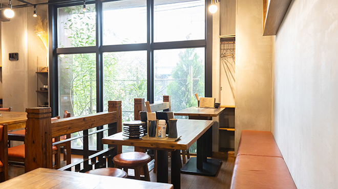 串焼キ カメチヨ・シャルボン - メイン写真: