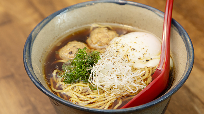 串焼キ カメチヨ・シャルボン - メイン写真: