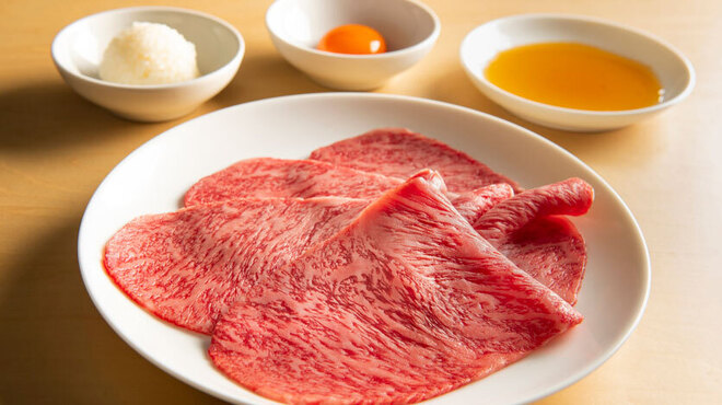 Beef Kitchen Nakamegurohonten