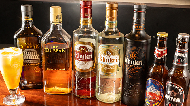 タカリ バンチャ ガル - メイン写真: