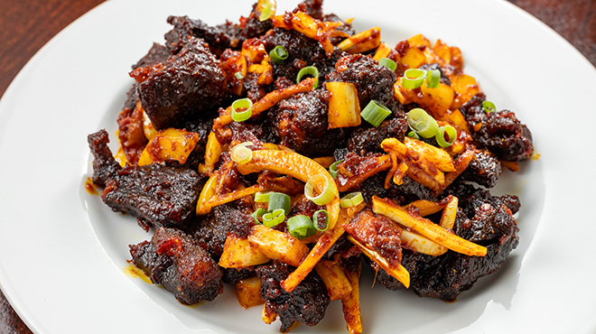 タカリ バンチャ ガル - メイン写真: