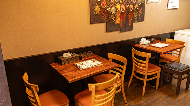 タカリ バンチャ ガル - メイン写真: