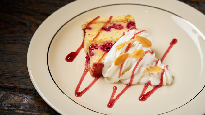 ロウリーズ・ザ・プライムリブ - 料理写真: