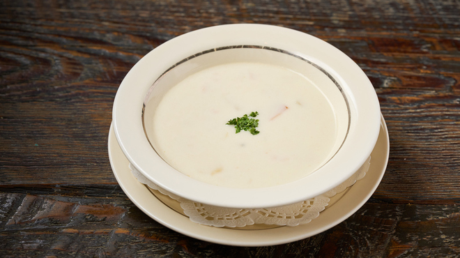 ロウリーズ・ザ・プライムリブ - 料理写真: