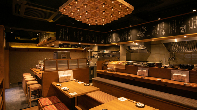 居酒屋じげん - メイン写真: