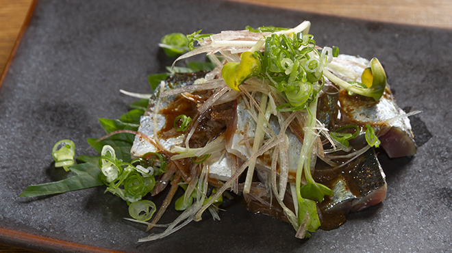 居酒屋じげん - メイン写真: