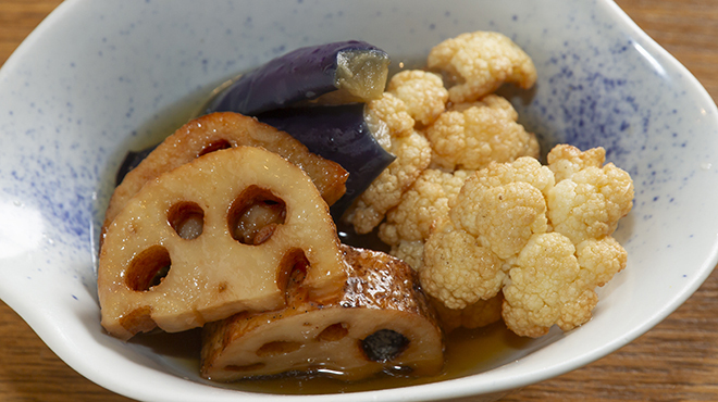 居酒屋じげん - メイン写真: