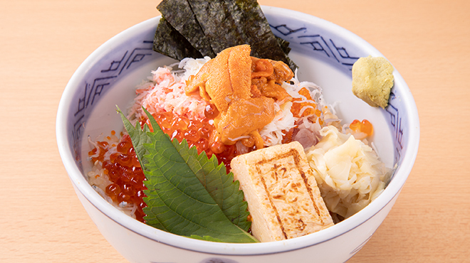 鮨たじま  - メイン写真: