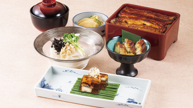 赤坂ふきぬき - 料理写真: