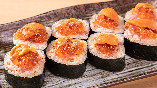 鮨たじま  - メイン写真: