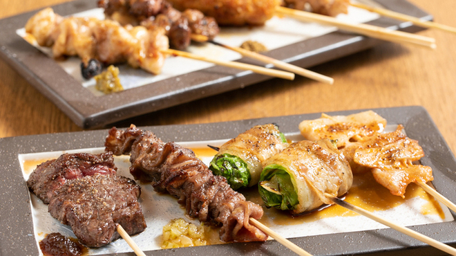 居酒屋じげん - メイン写真: