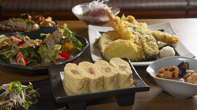 居酒屋じげん - メイン写真: