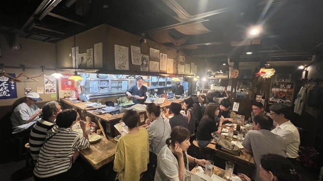かわ屋 - メイン写真:
