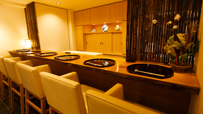 割烹　青柳 - メイン写真: