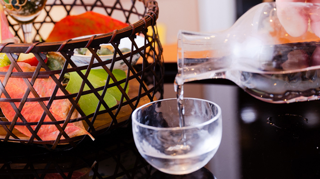 割烹　青柳 - メイン写真: