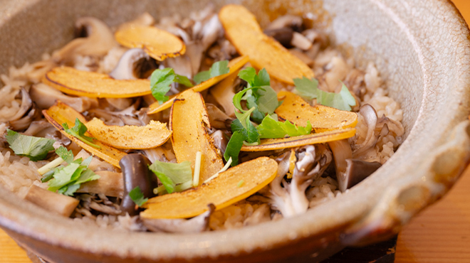 割烹　青柳 - メイン写真: