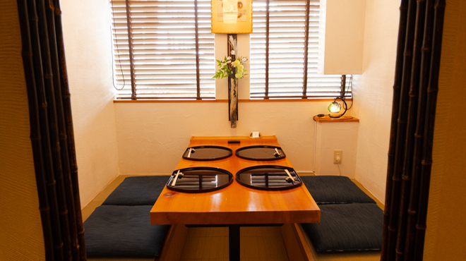 割烹　青柳 - メイン写真: