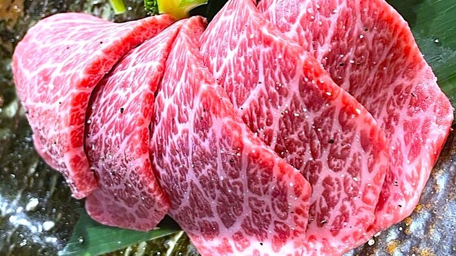 焼肉 ゆう焼けこやけ - メイン写真: