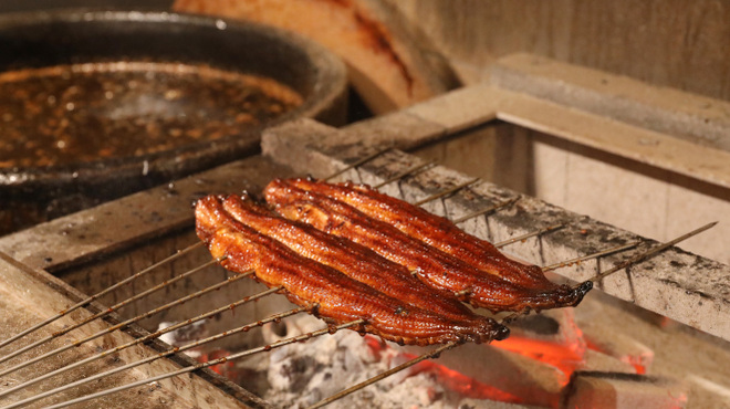 うなぎ四代目菊川 - メイン写真: