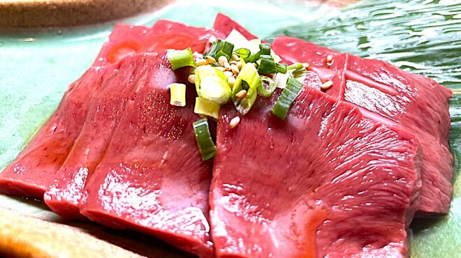 焼肉 ゆう焼けこやけ - メイン写真: