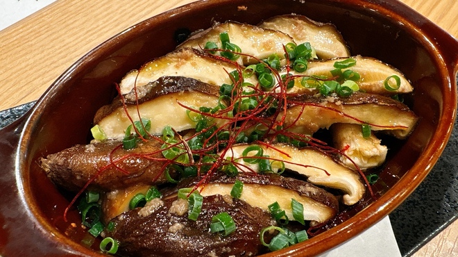 サカナ酒場えすと - メイン写真: