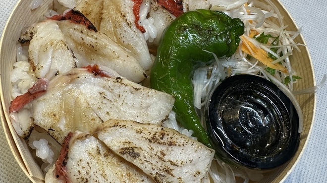ブラッスリーしんかわ - 料理写真: