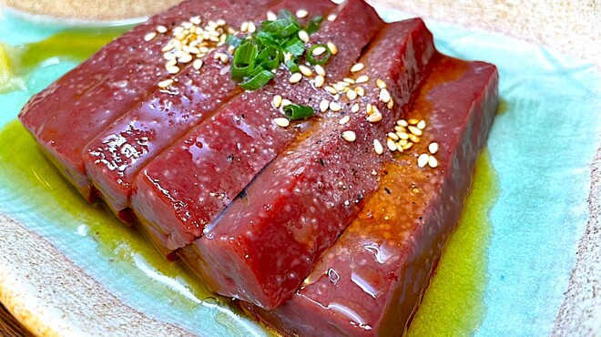 焼肉 ゆう焼けこやけ - メイン写真: