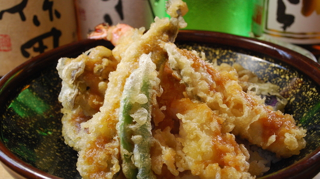 わらべ菜魚洞 - メイン写真: