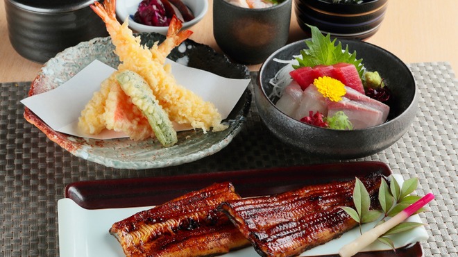 江戸川 - メイン写真: