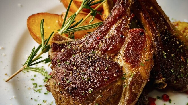 THE SMITH - メイン写真: