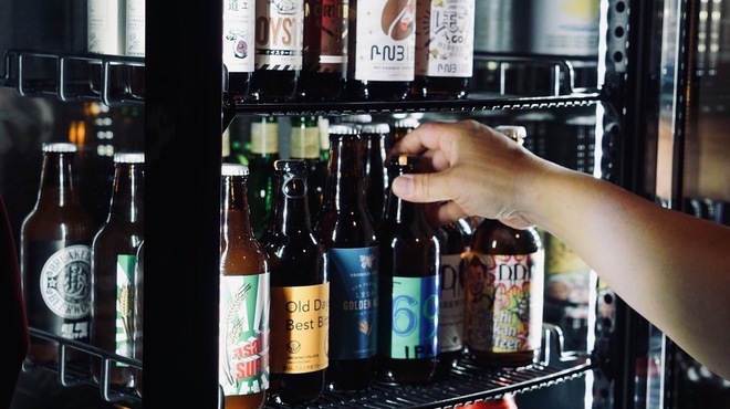 THE SMITH - メイン写真: