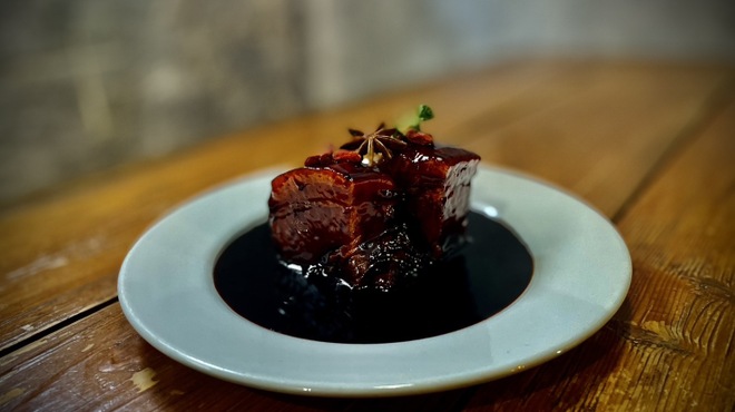 THE SMITH - メイン写真: