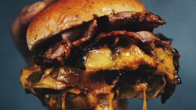 THE SMITH - メイン写真: