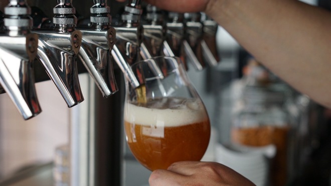 THE SMITH - メイン写真: