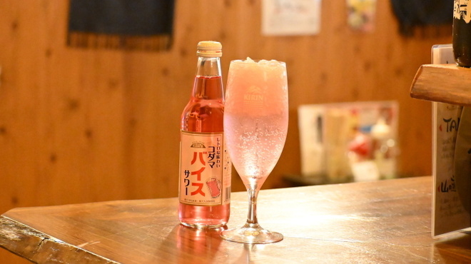 かわ屋 - メイン写真: