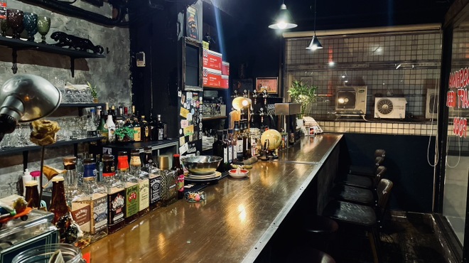 THE SMITH - メイン写真: